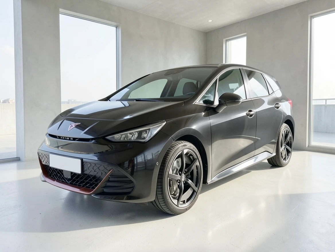Seat Autres