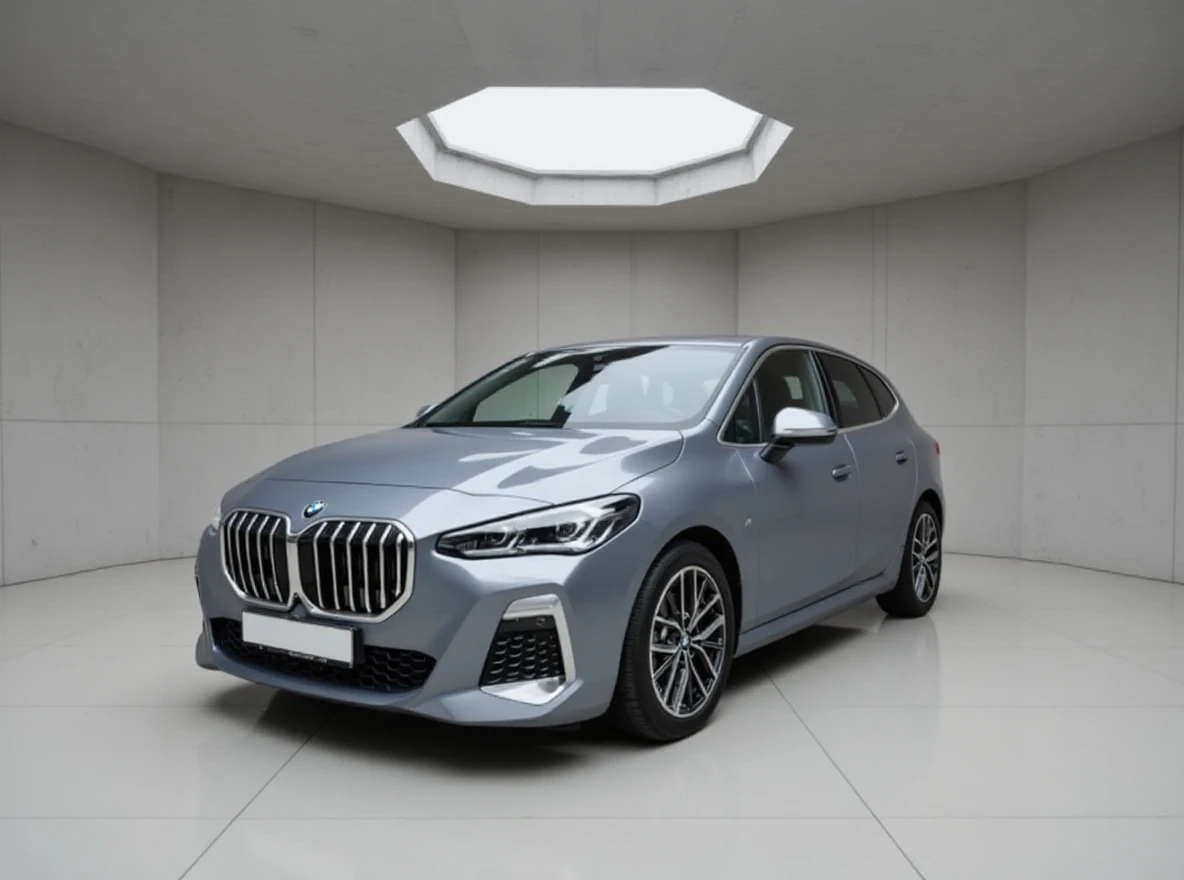 BMW 223