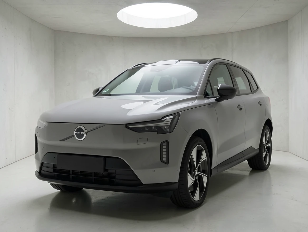 Volvo EX90