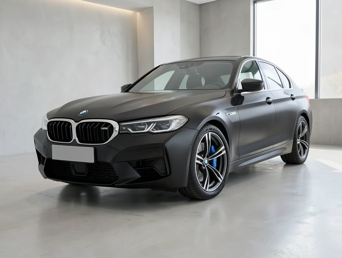 BMW M5