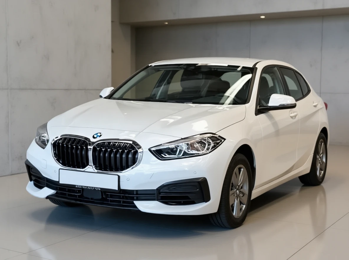 BMW 116