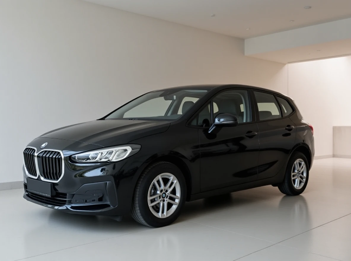 BMW 216