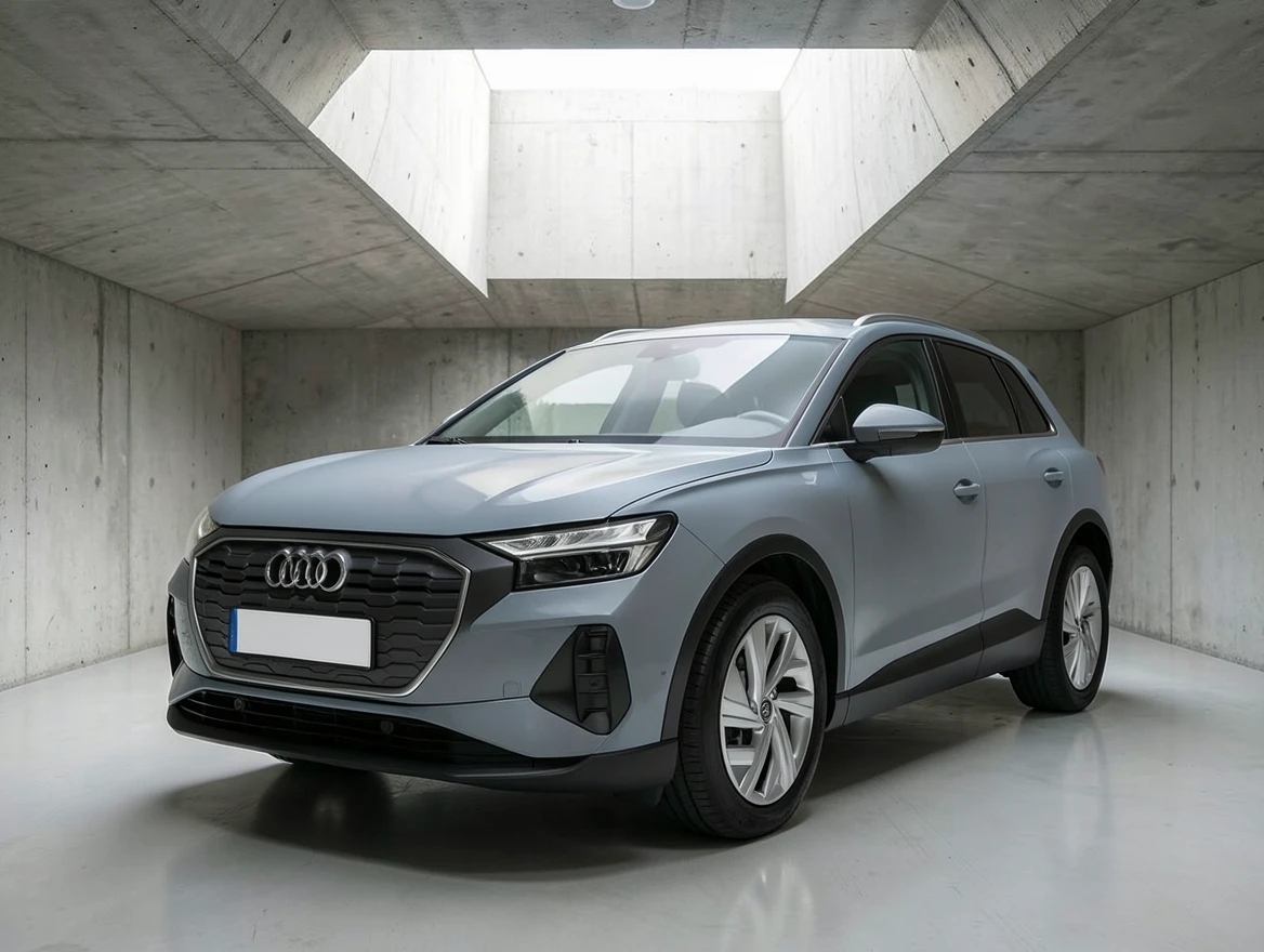 Audi Sonstige