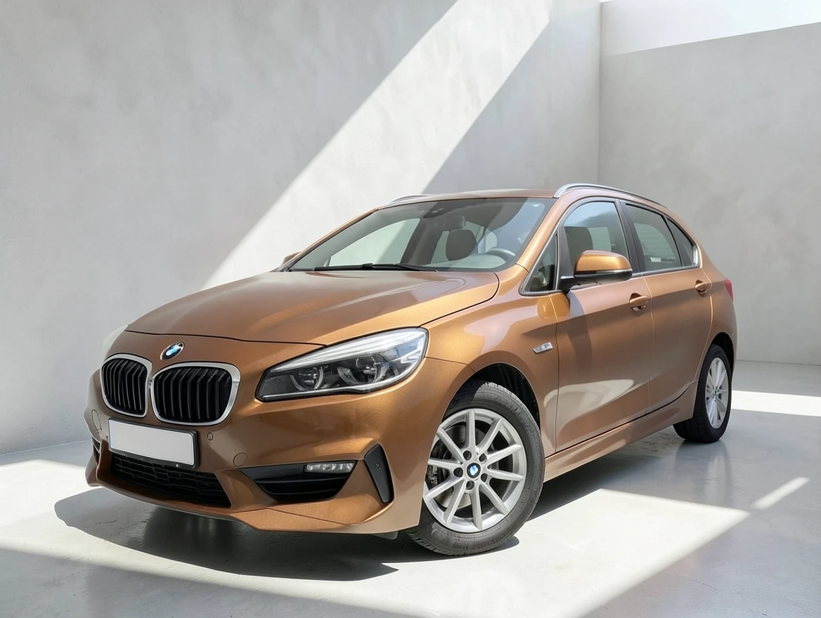 BMW 216