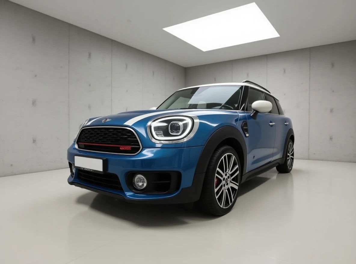 Mini Countryman D