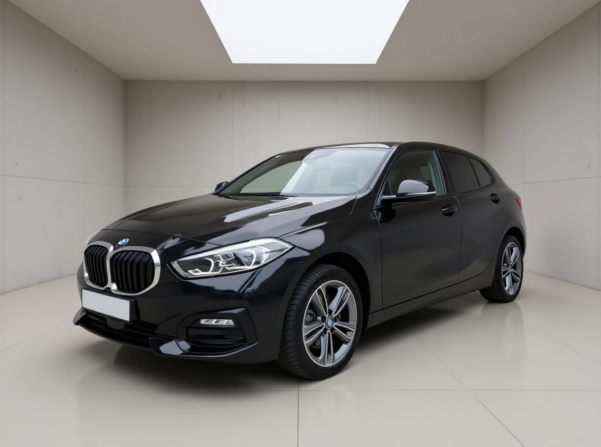 BMW 118