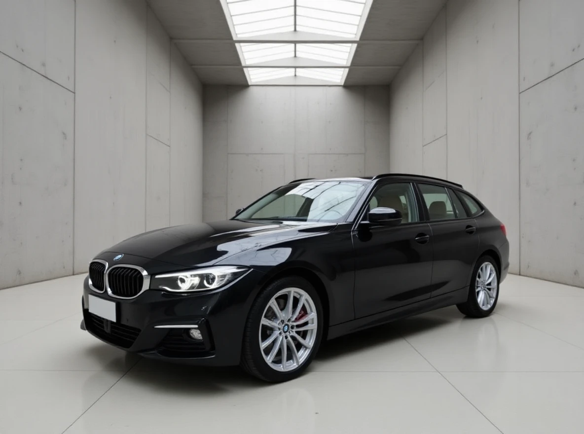 BMW 318