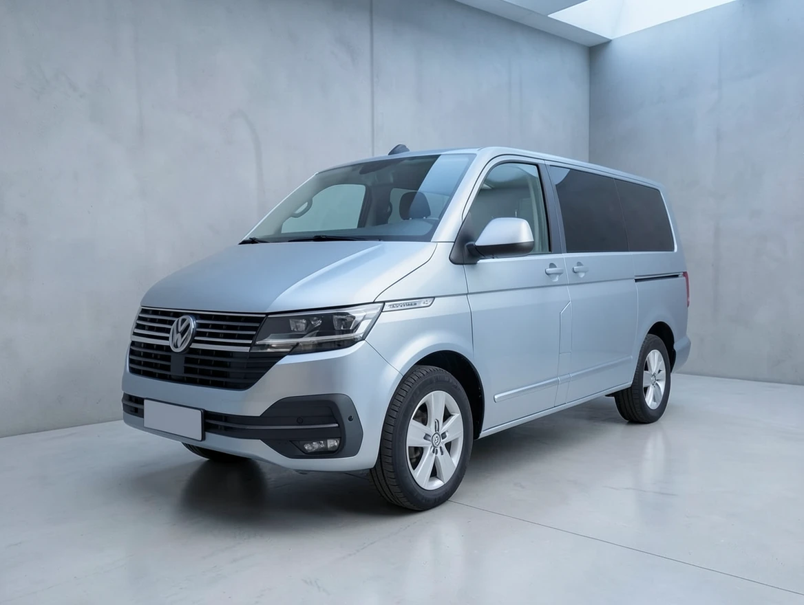 Volkswagen T6 Caravelle