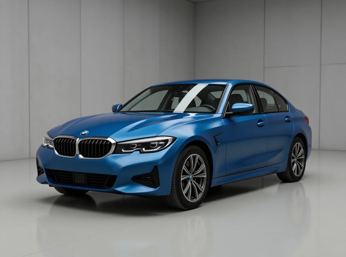 BMW 330