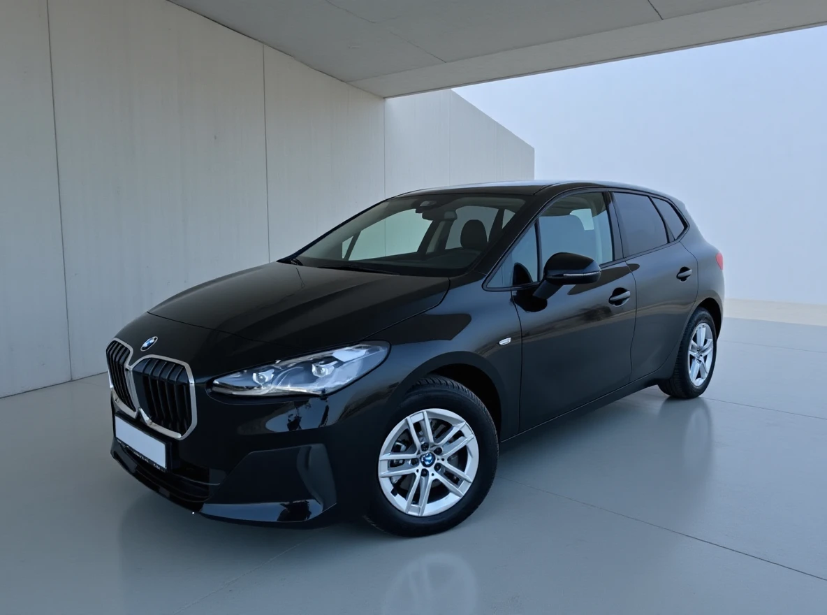 BMW 216