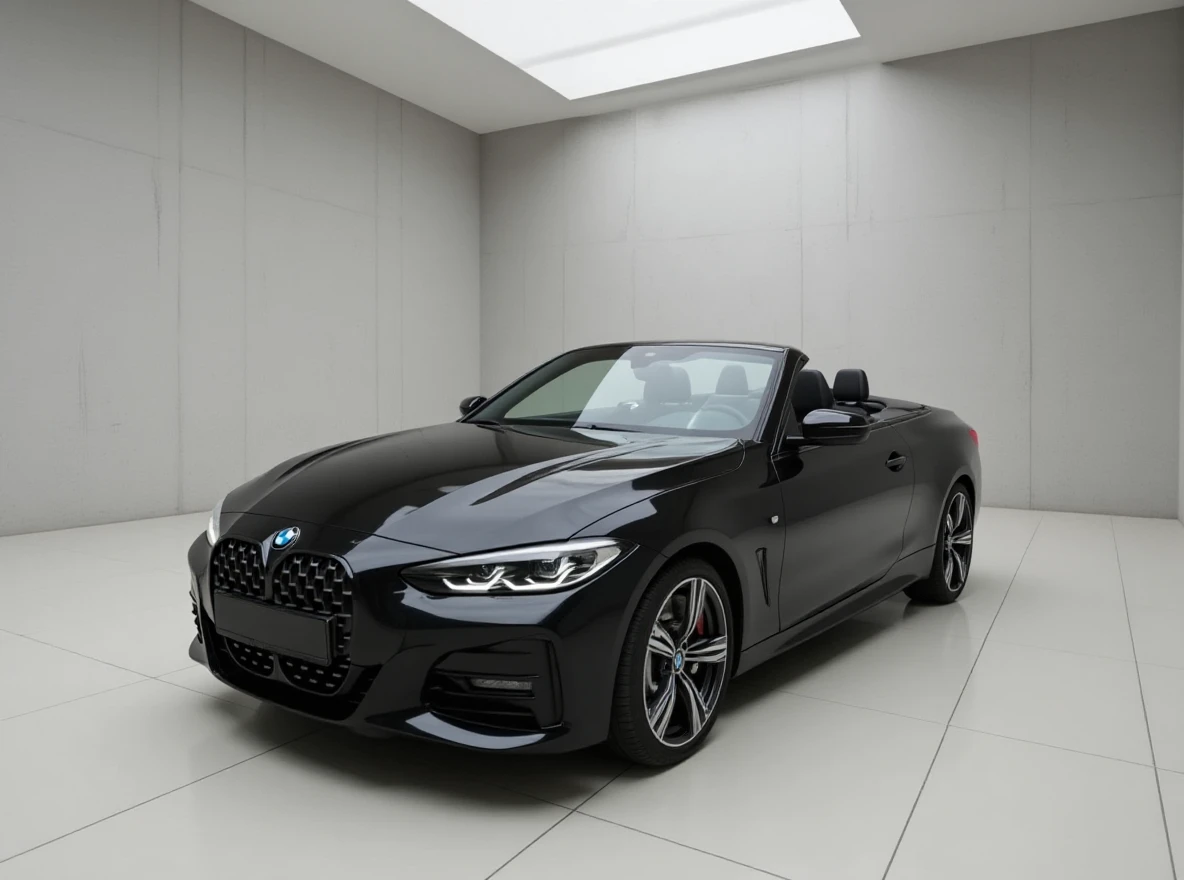 BMW 430