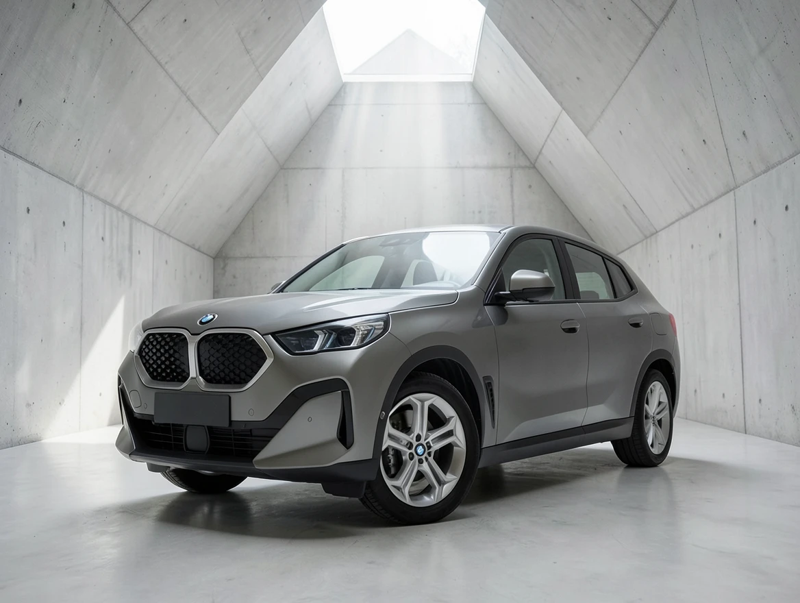 BMW iX2