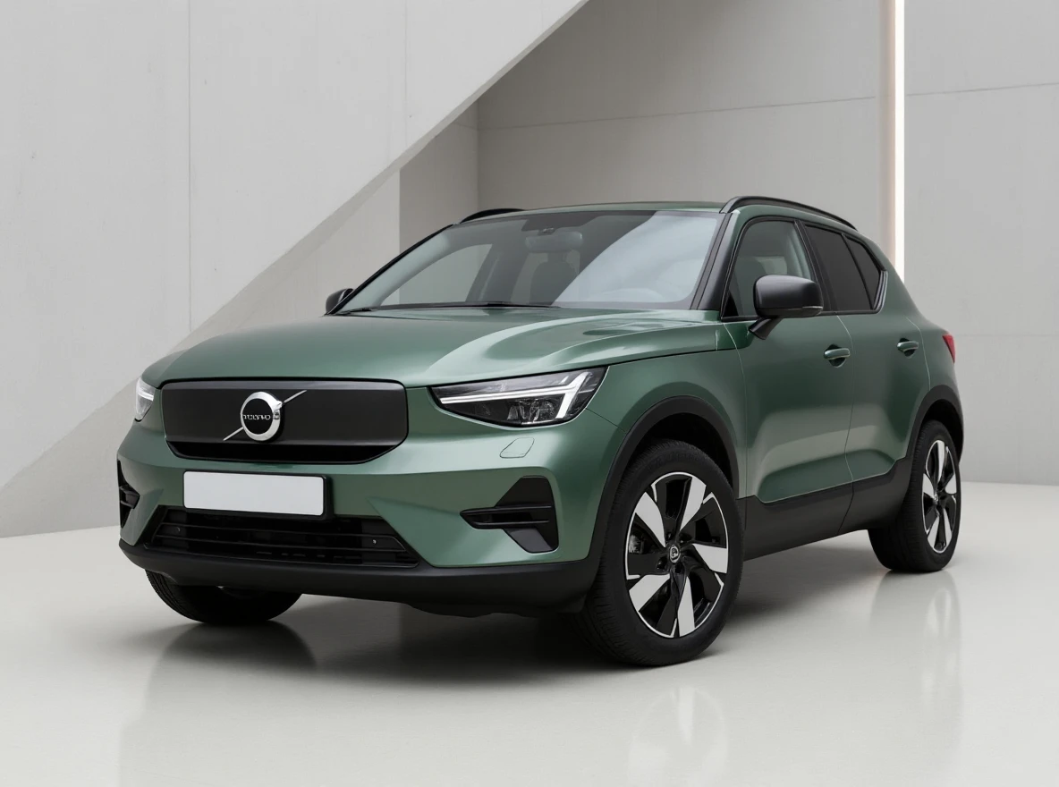 Volvo EX40