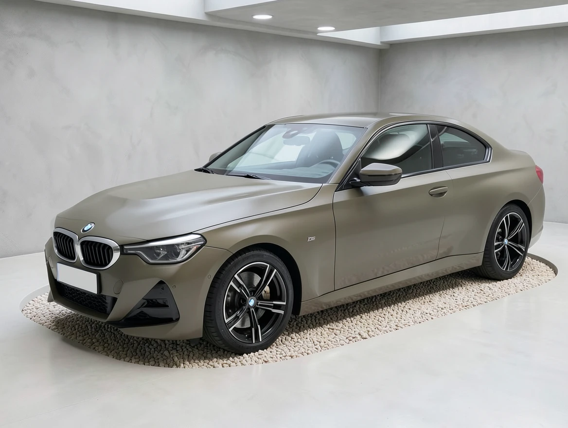 BMW 230