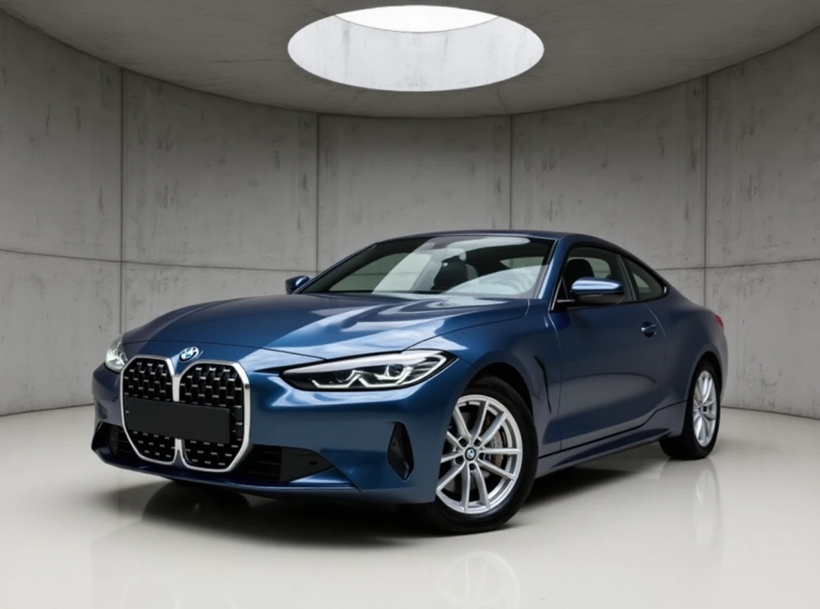 BMW 430