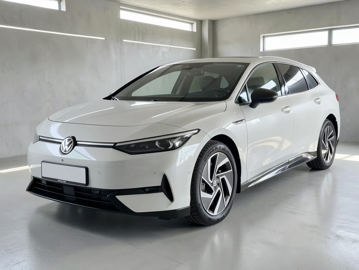 Volkswagen ID.7