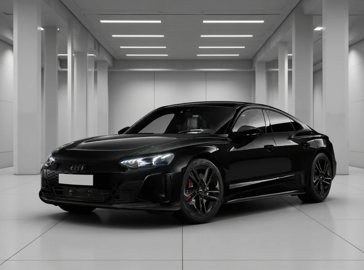 Audi RS e-tron GT