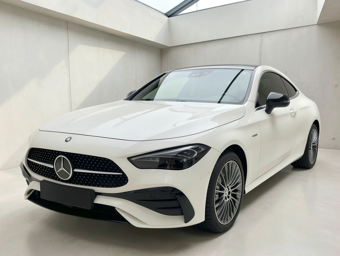 Mercedes-Benz CLE 300