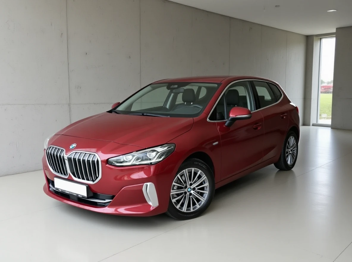 BMW 223