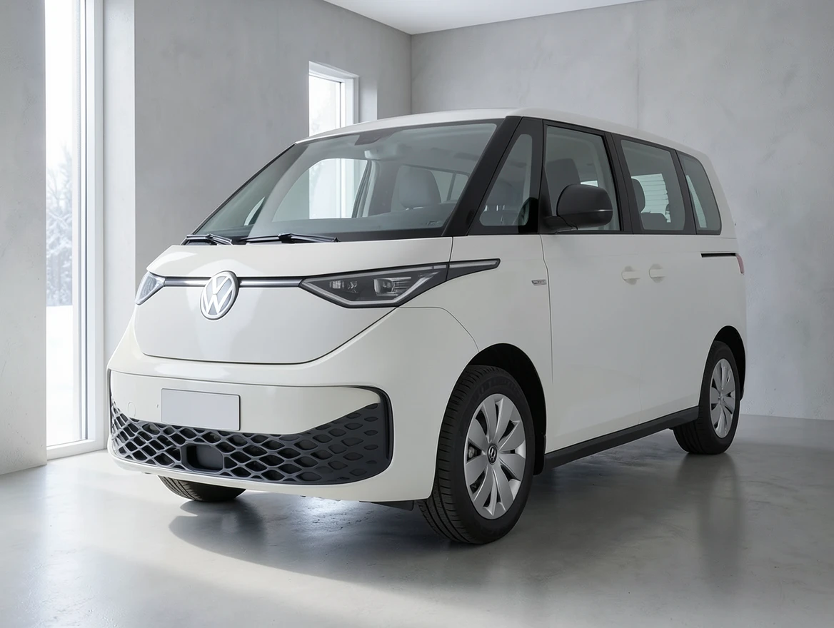 Volkswagen ID. Buzz