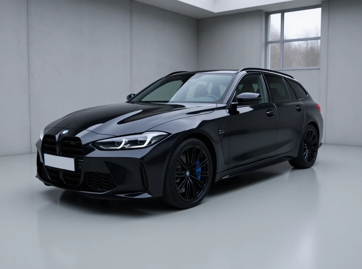 BMW M3