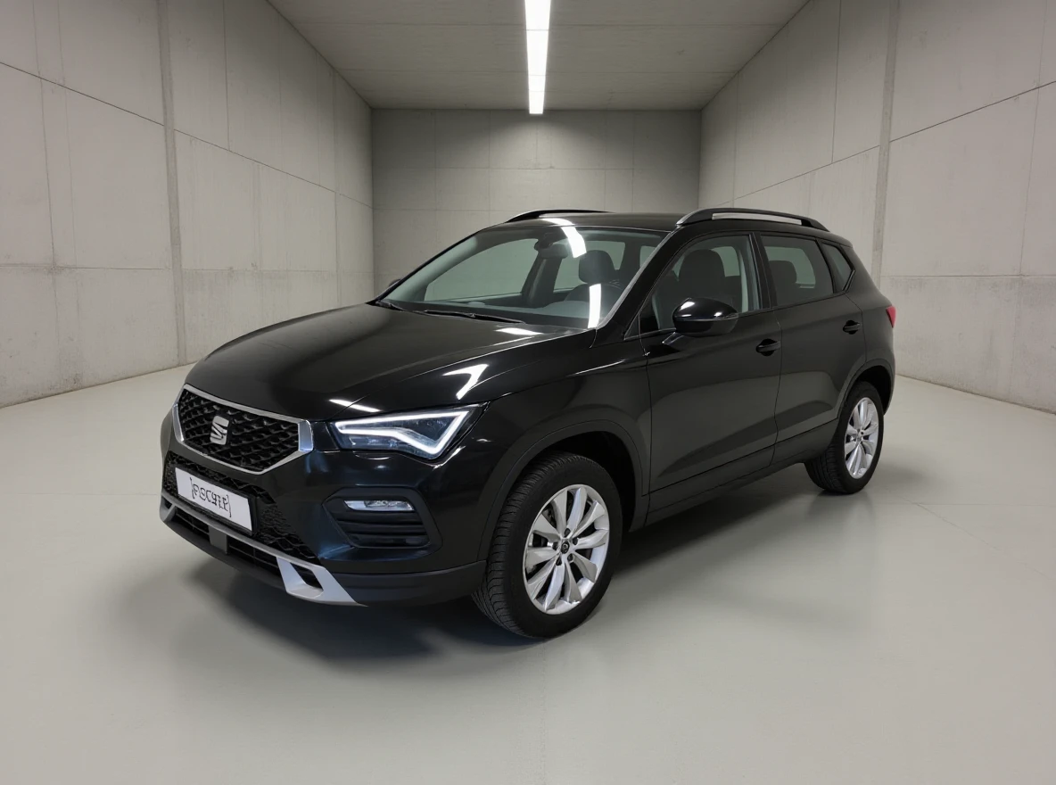 Seat Ateca 1.0 TSI