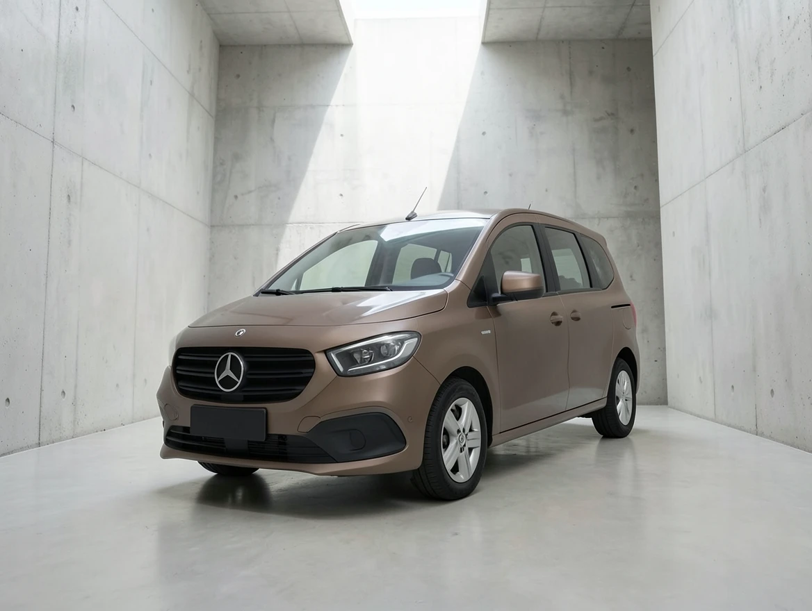Mercedes-Benz Citan