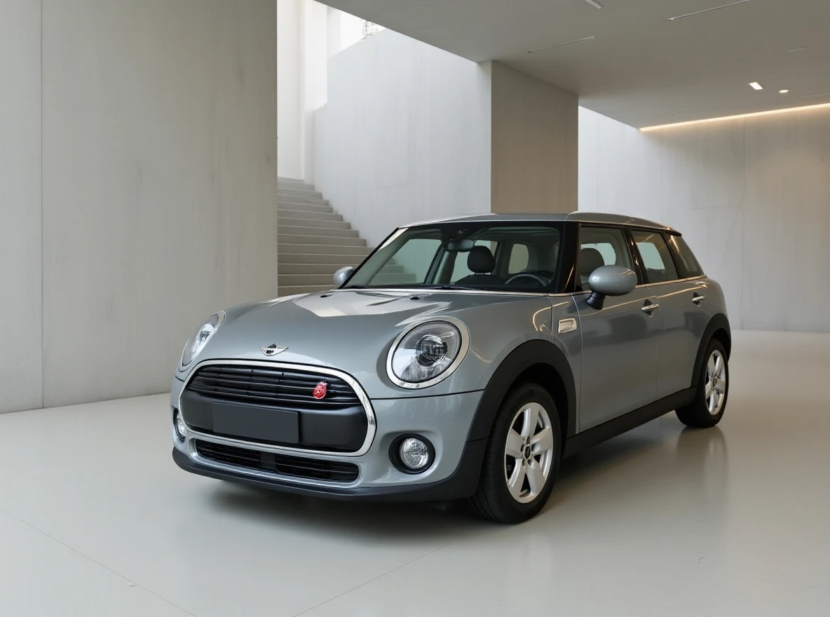 MINI Sonstige