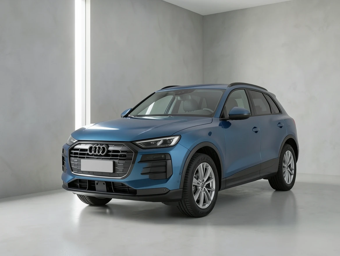 Audi Q6