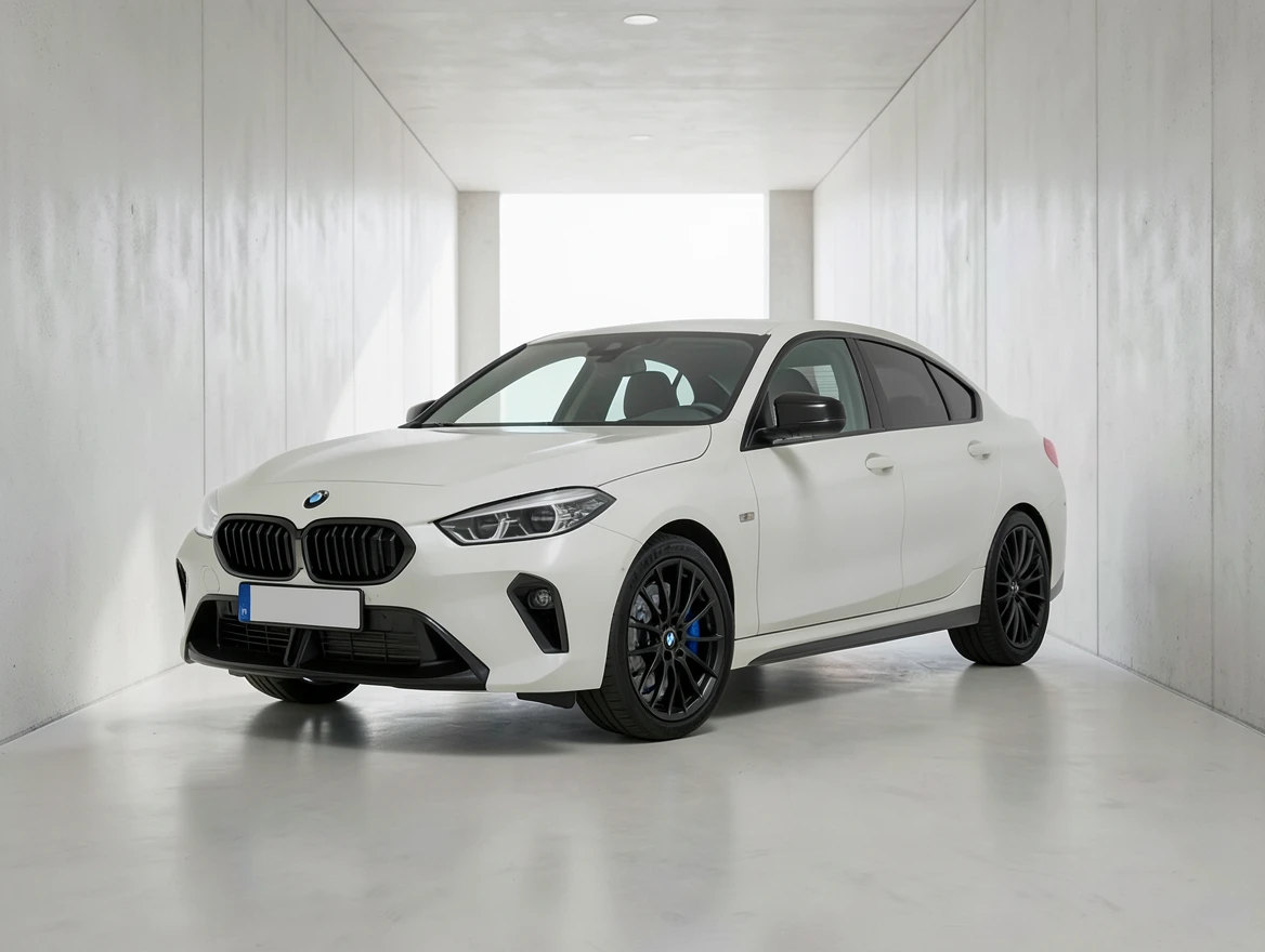 BMW 235