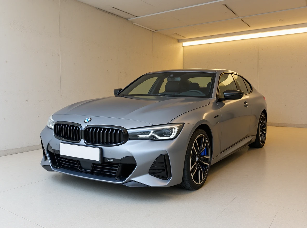 BMW 240