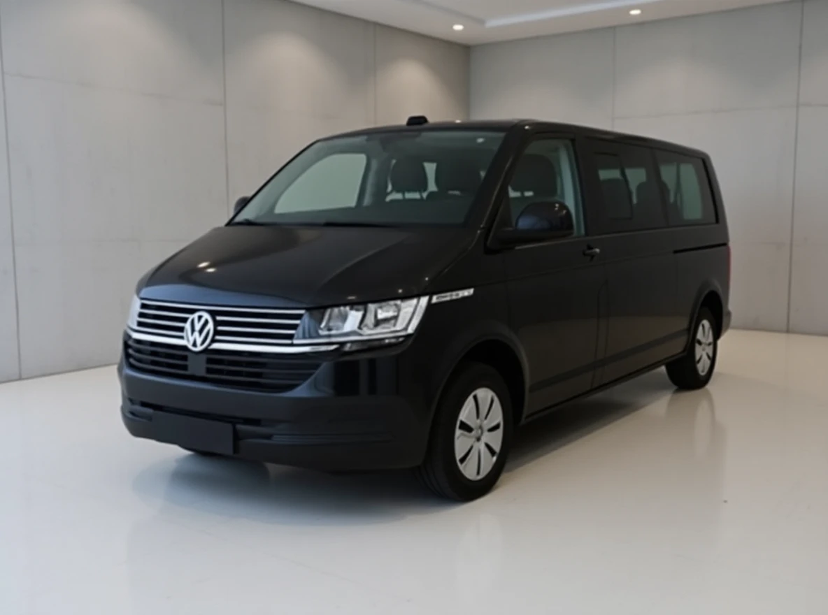 Volkswagen T6 Caravelle