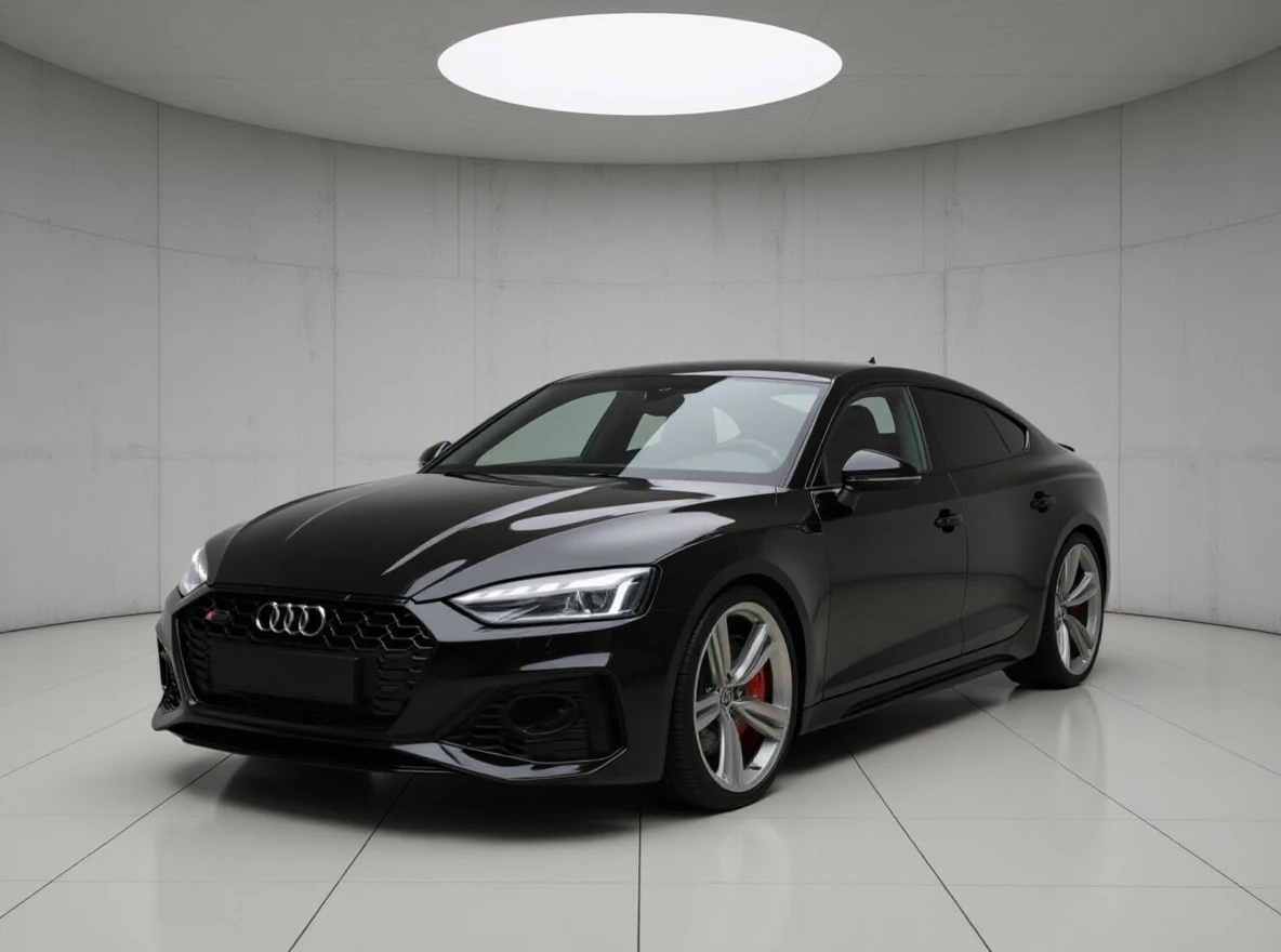 Audi RS5