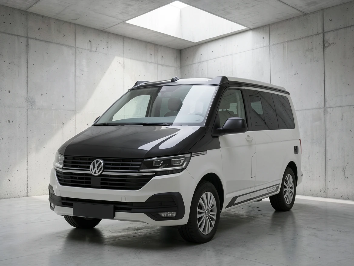 Volkswagen T6 California