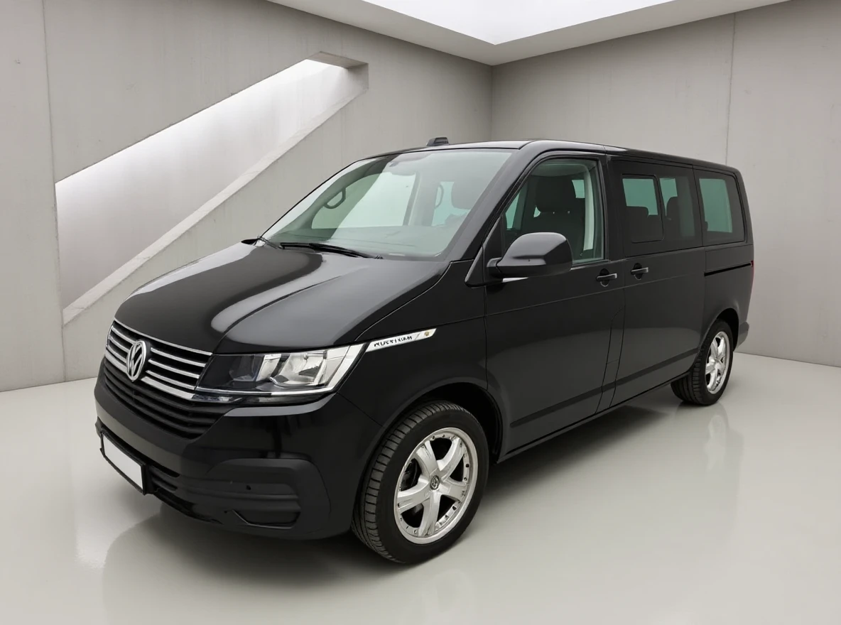Volkswagen Autres