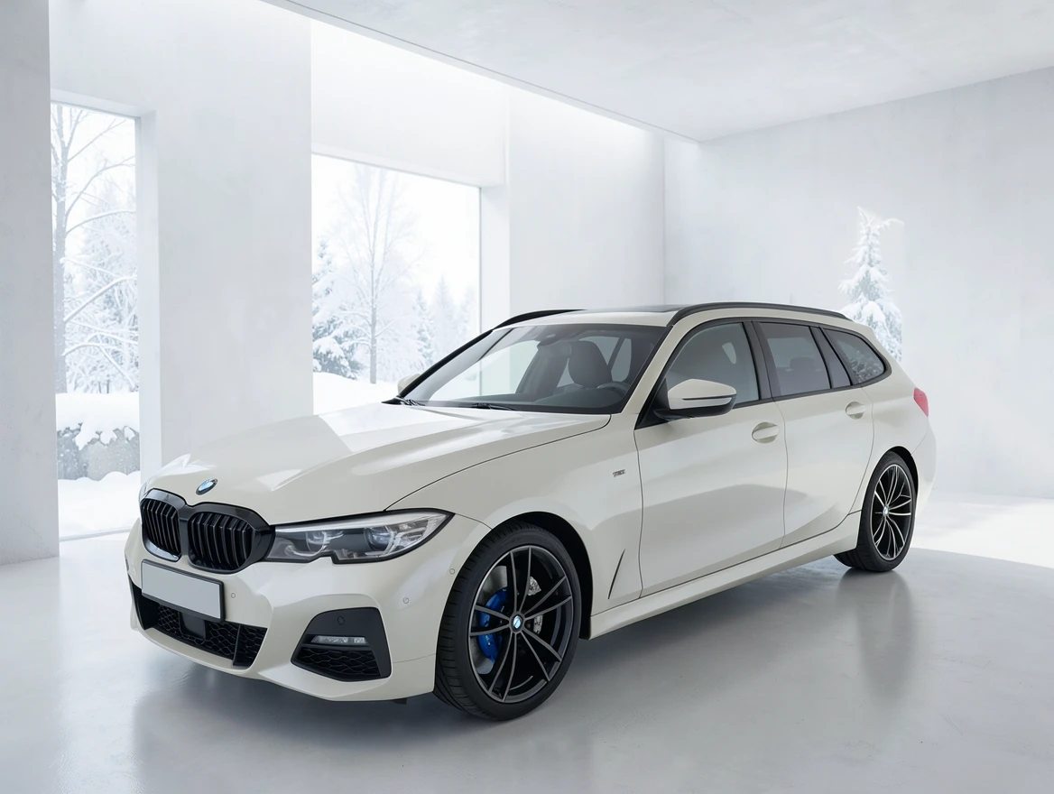 BMW 330