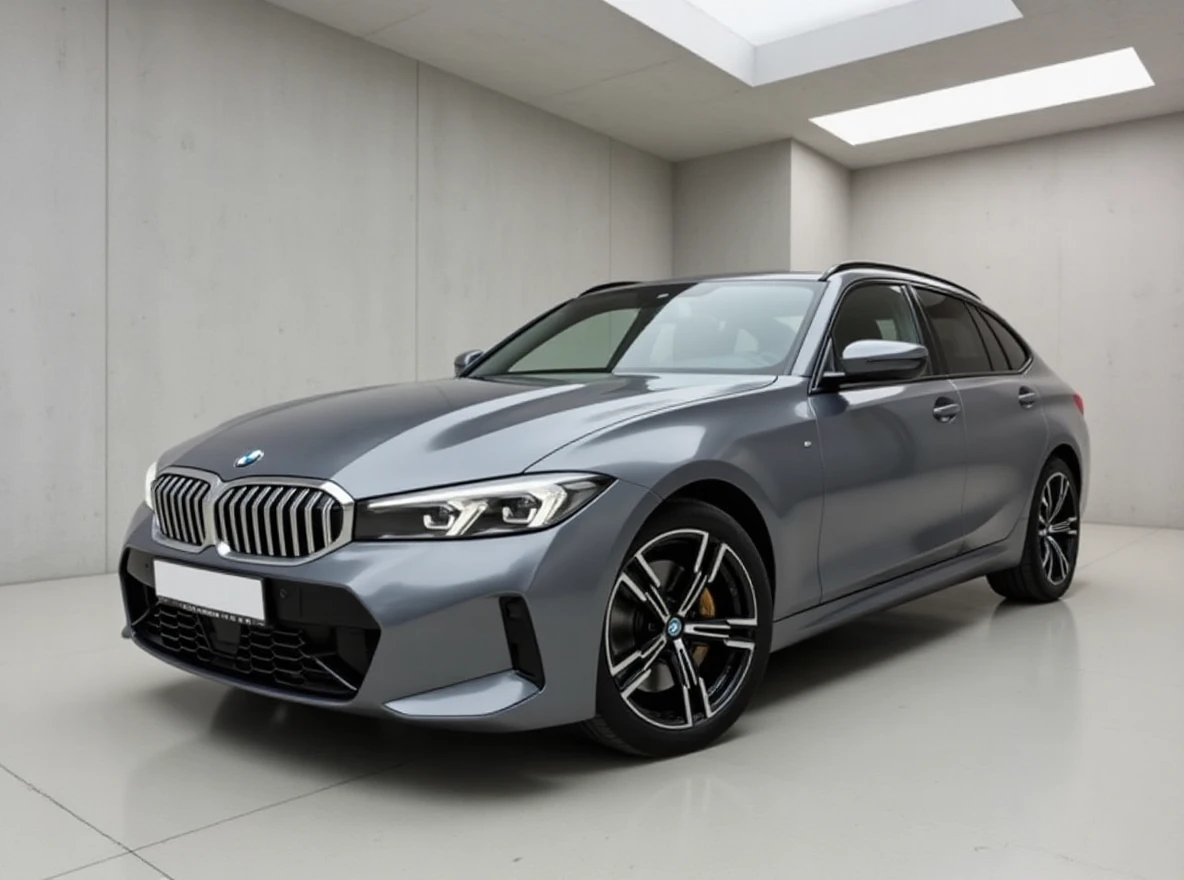 BMW 320