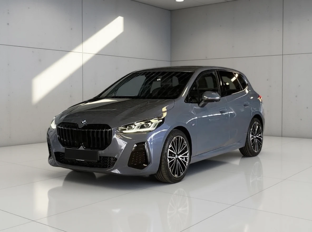 BMW 223