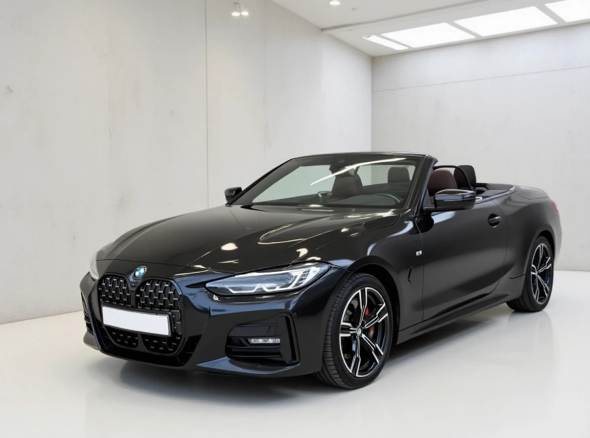 BMW 430