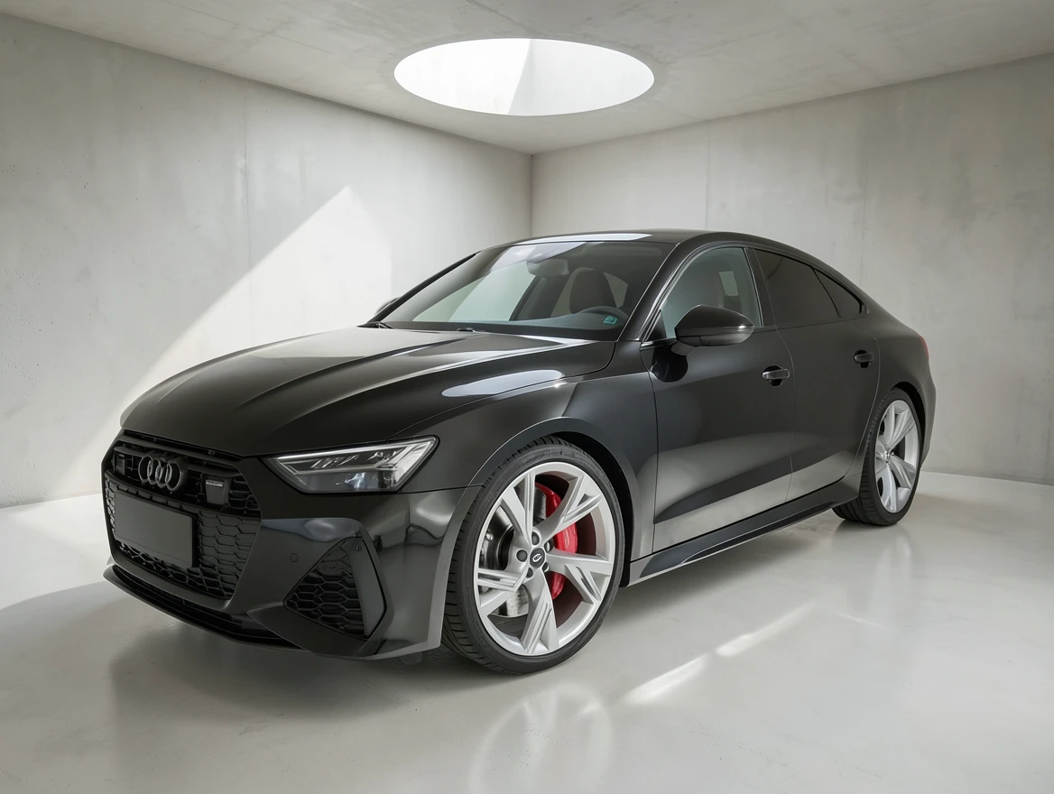 Audi RS7