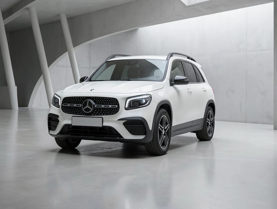 Mercedes-Benz GLB 250
