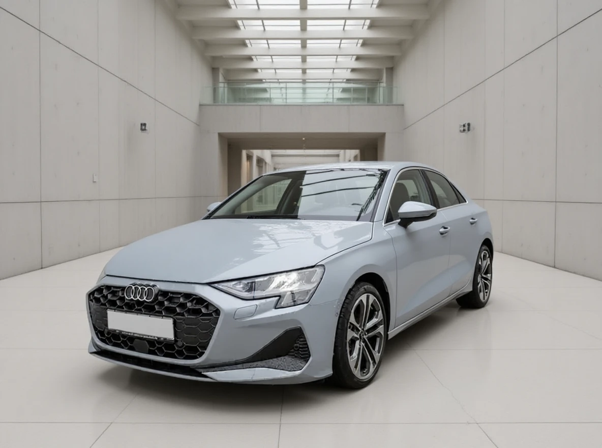 Audi A3 Limousine 30 TFSI