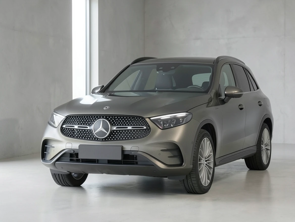 Mercedes-Benz GLC 450