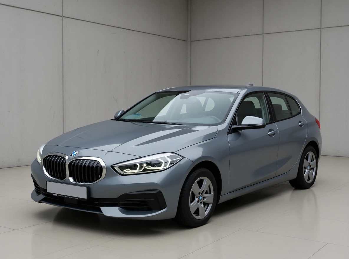 BMW 118
