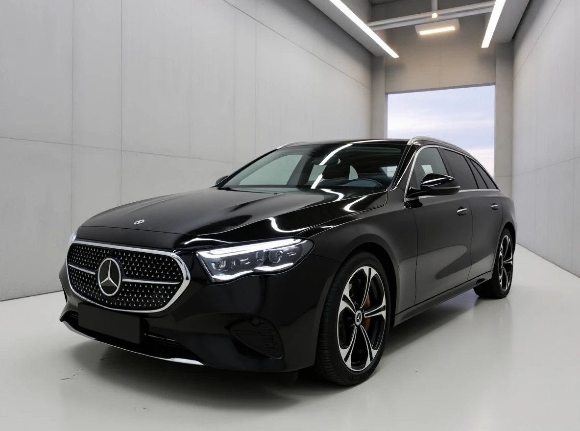 Mercedes-Benz E 300