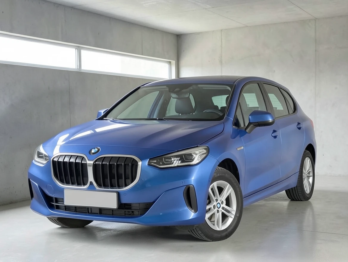BMW 218