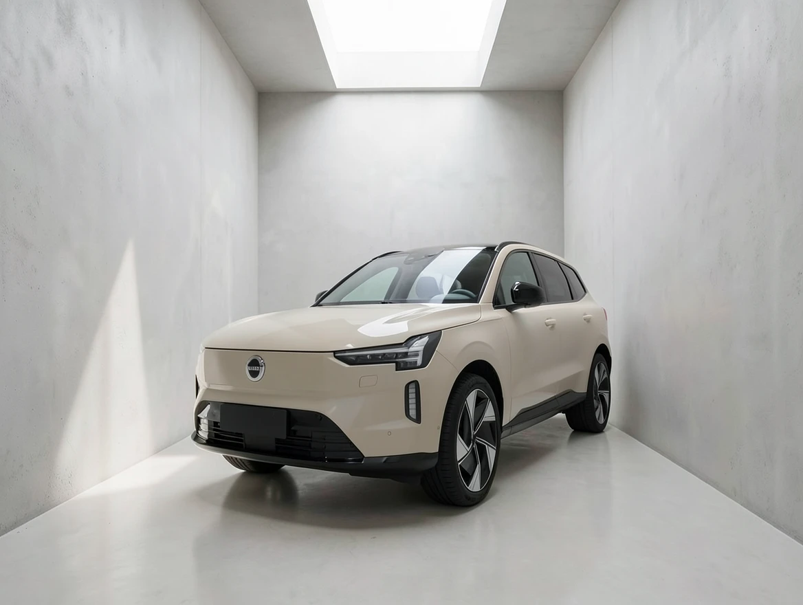 Volvo EX90