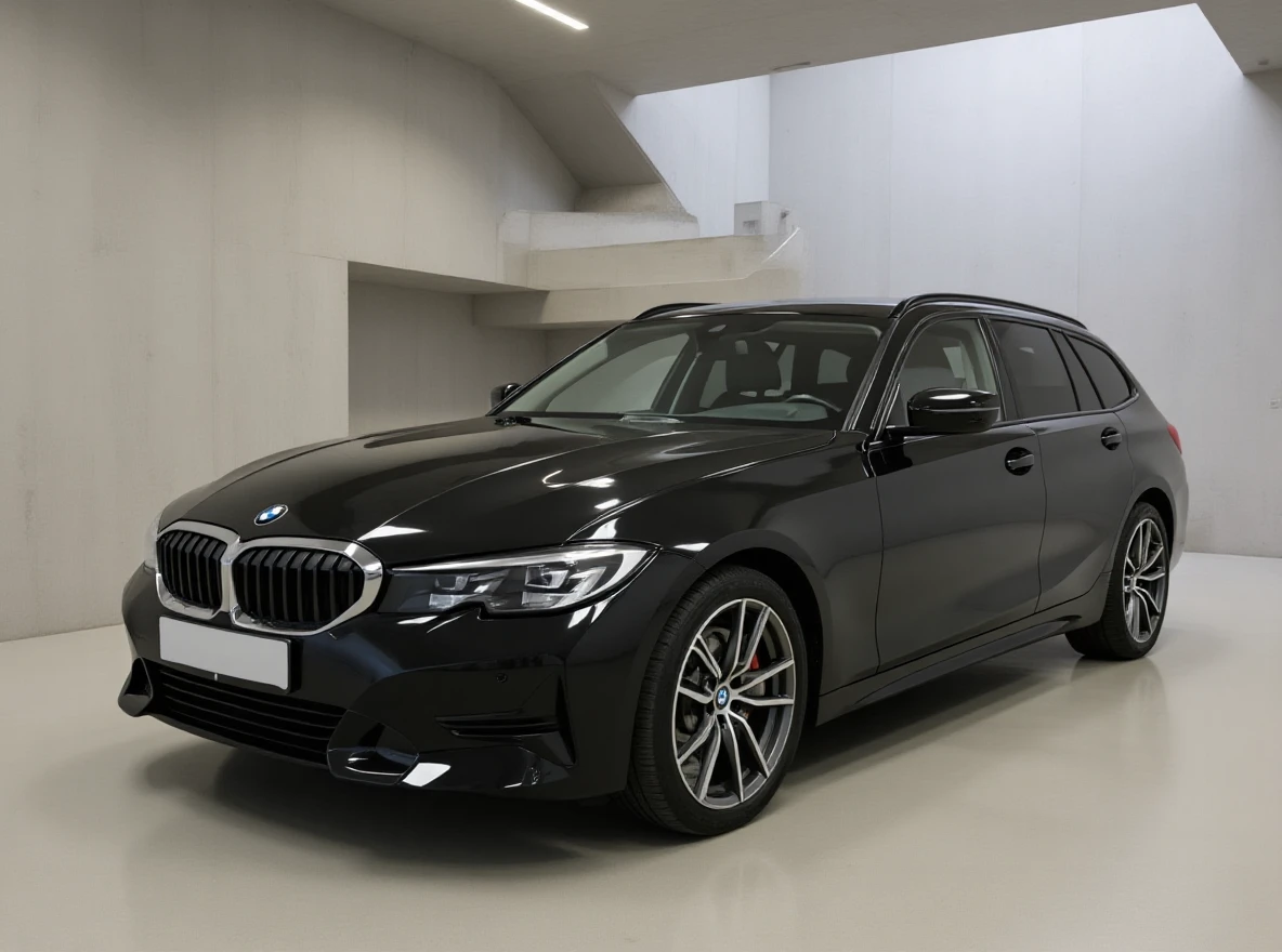 BMW 330