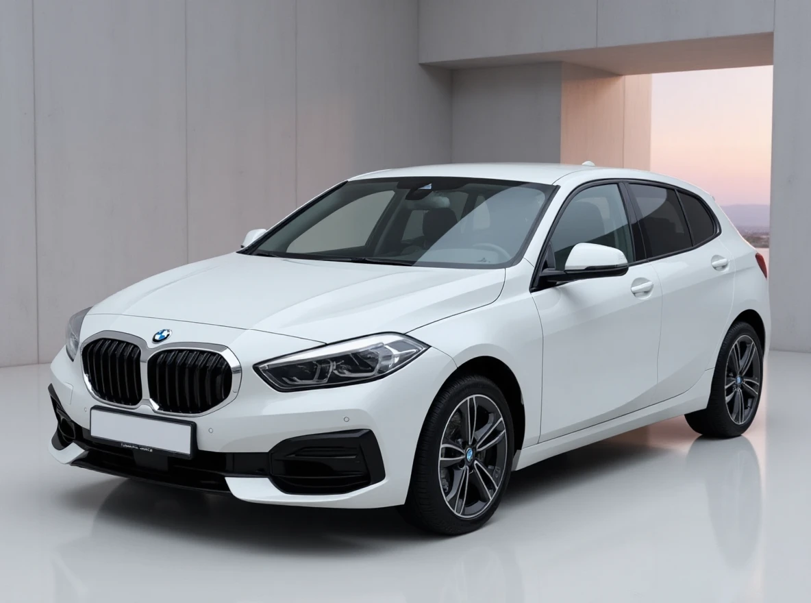BMW 116