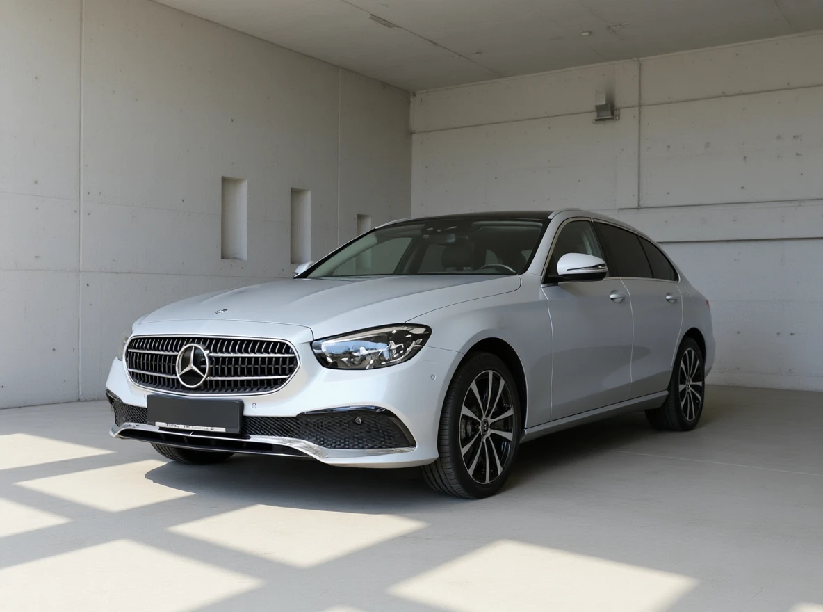 Mercedes-Benz E 300